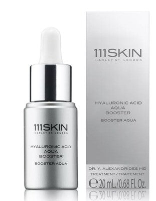 111Skin Hyaluronic Acid Aqua Booster (0.68 oz)