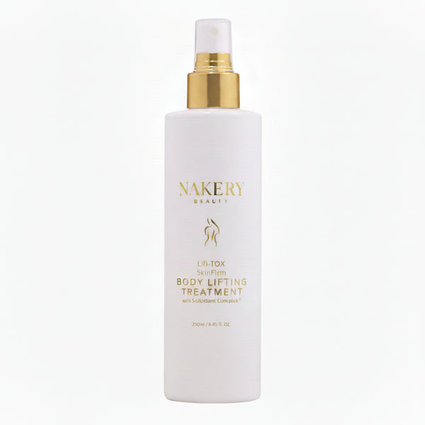Nakery Beauty Skin Firm Body Lifting Treatment, 8.45 fl oz