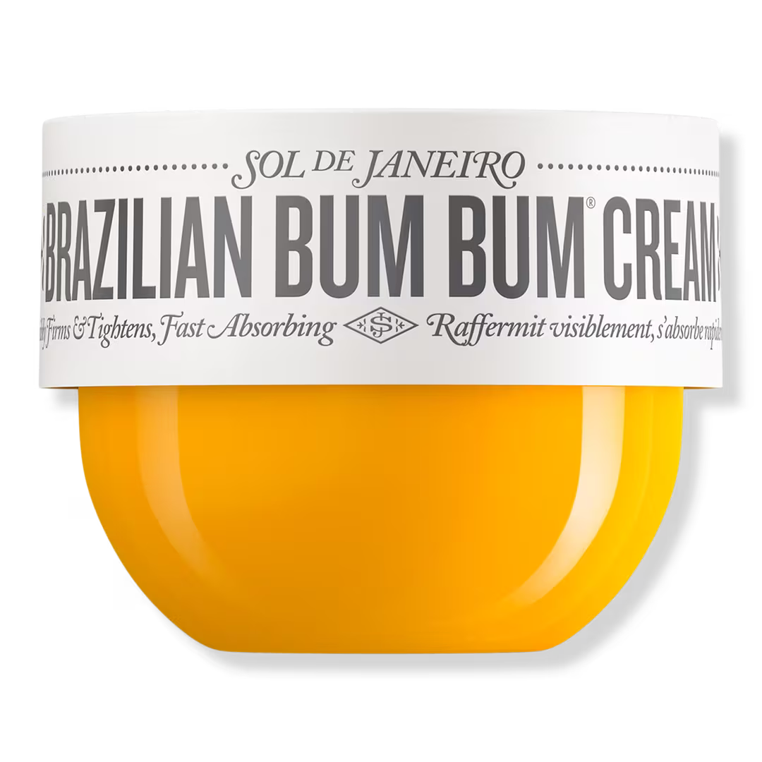 Sol De Janeiro Brazilian Bum Bum Cream, 1.7 fl oz