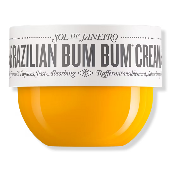 Sol De Janeiro Brazilian Bum Bum Cream, 1.7 fl oz
