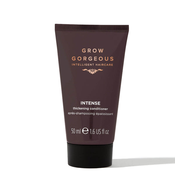 Grow Gorgeous Intense Thickening Shampoo 50 ml (1.6 oz)