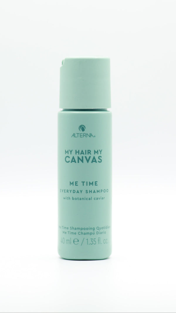 Alterna My Hair My Canvas Me Time Every Day Shampoo 1.35 fl oz.