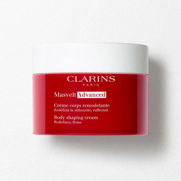 Clarins Masvelt Body Shaping Cream, 0.9 fl oz