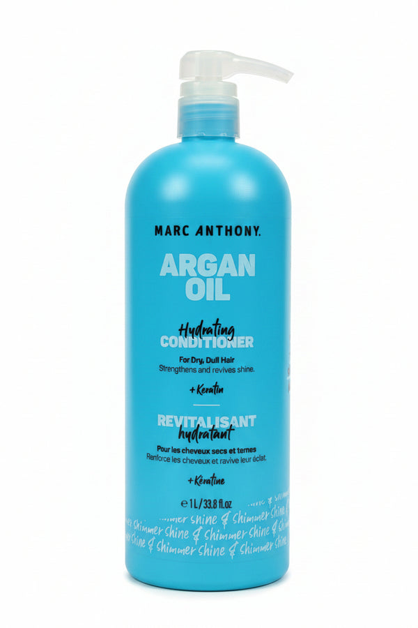 Marc Anthony Argan Oil Hydrating Conditioner, 33.8 fl oz