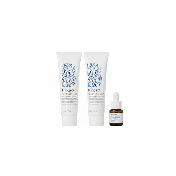 Briogeo Scalp Revival Soothe + Detoxify