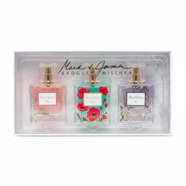 Mark James Badgley Mischka Fragrance, 3 oz