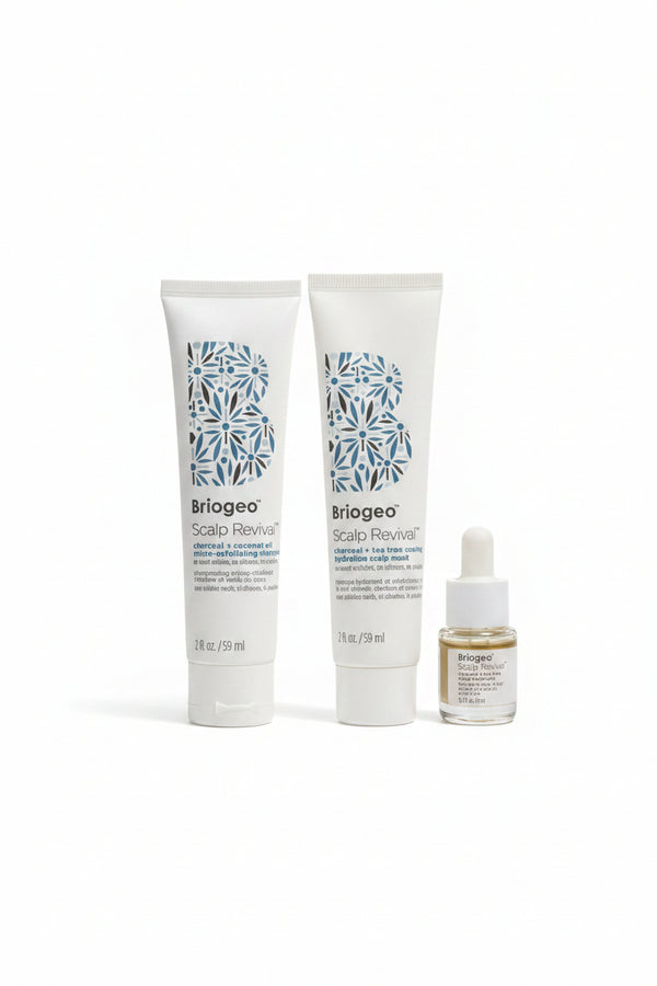 Briogeo Scalp Revival Soothe + Detoxify
