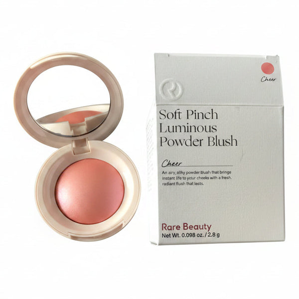 Rare Beauty Luminous Powder Blush Cheer (0.098 oz)