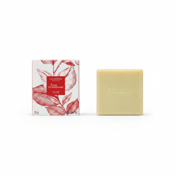 Clarins Eau Dynamisante Cream Soap (2.6 oz)
