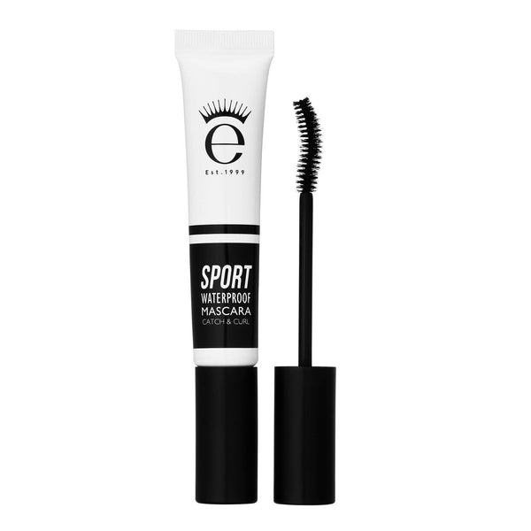 Eyeko Sport Waterproof Mascara Black 0.27 oz