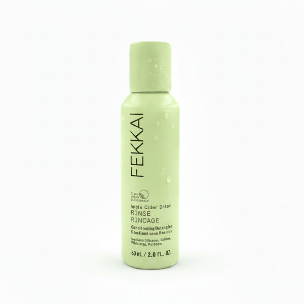 Fekkai Apple Cider Detox Rinse 2 oz