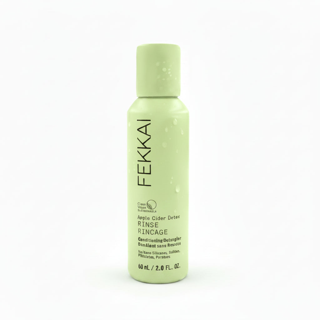Fekkai Apple Cider Detox Rinse 2 oz