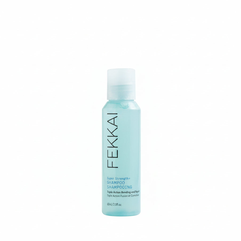 Fekkai Super Strength+ Shampoo 2 oz