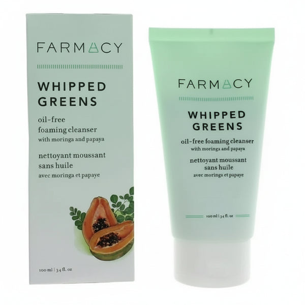 Farmacy - Whipped Greens Oil-Free, 3.4 oz
