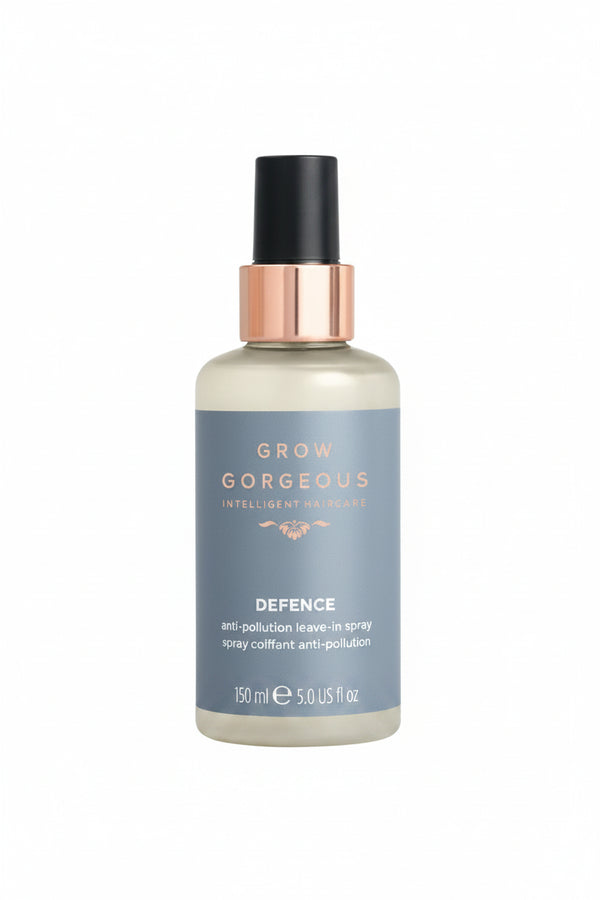 Grow Gorgeous Defence Anti Pollution Leave In Spray"12 150 mL/5.0 fl oz