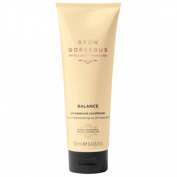 GROW GORGEOUS BALANCE PH-BALANCE CONDITIONER (8.4 oz) *12*