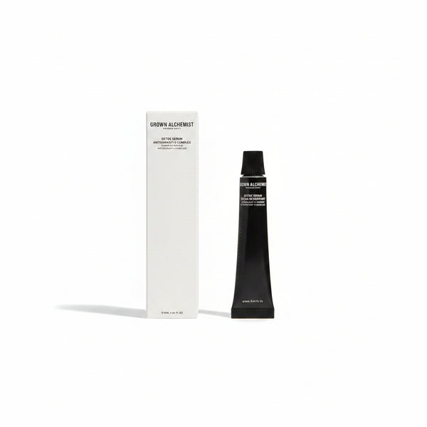 Grown Alchemist Detox Serum Antioxidant +3 Complex (10 ml / 0.34 oz)