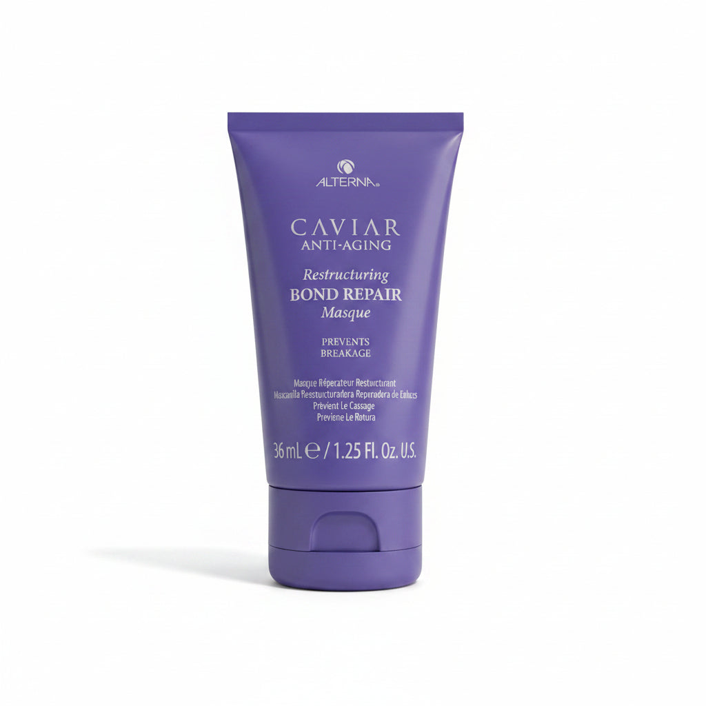 Alterna Caviar Anti-Aging Restructuring Bond Repair Masque 1.25 fl oz.
