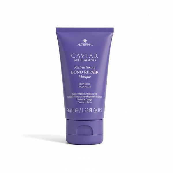 Alterna Caviar Anti-Aging Restructuring Bond Repair Masque 1.25 fl oz.