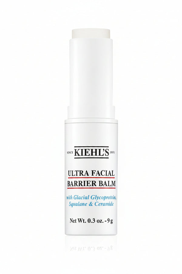 Kiehl's Ultra Facial Barrier Balm(0.3 oz/9 g)