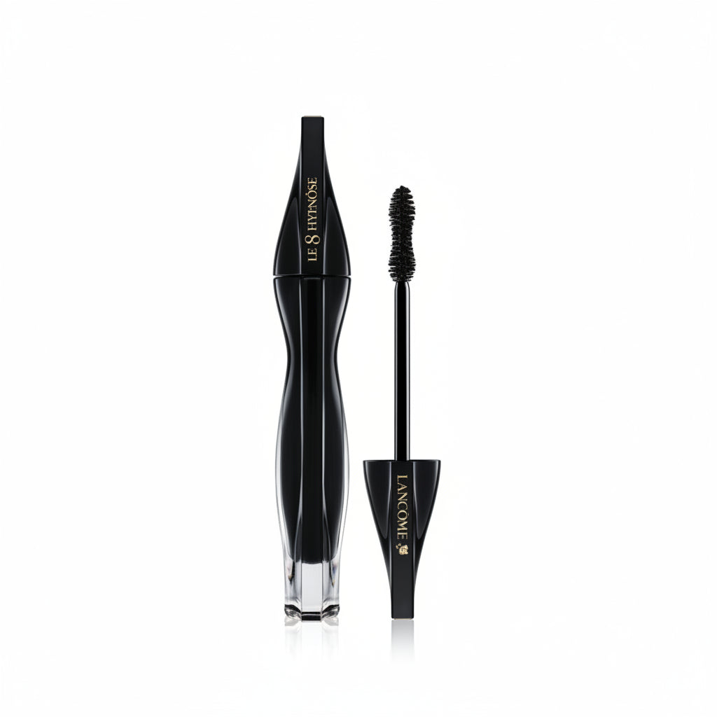 Lancôme Le 8 Hypnôse Serum-Infused Volumizing Mascara 02 Noir de Jais 0.27 fl oz (8 mL)