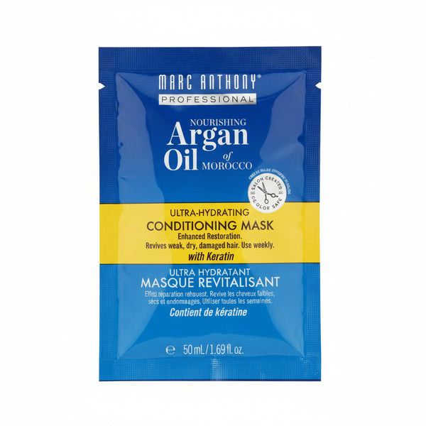 Marc Anthony Nourishing Argan Oil Of Morocco, 1.69 fl oz