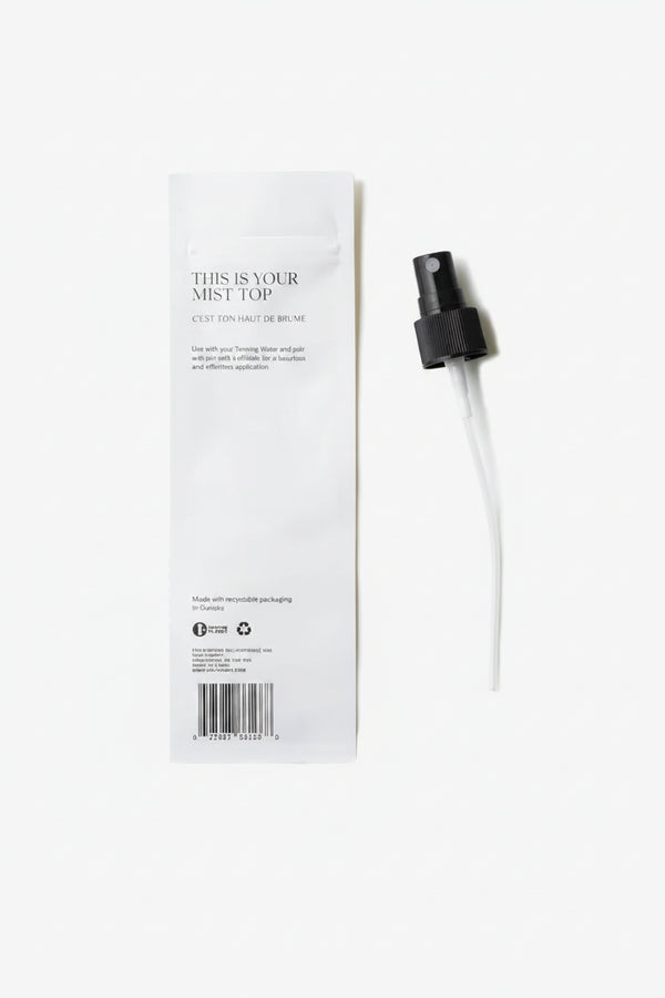 Salty Face Mist Top