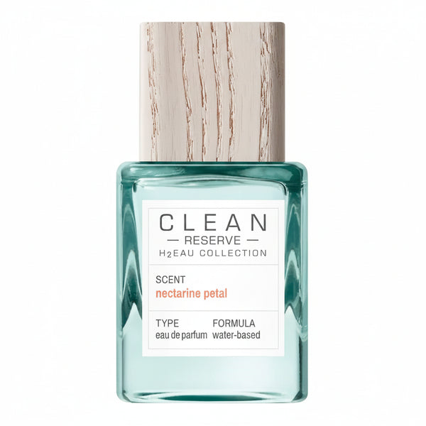 Clean Reserve H2EAU Nectarine Petal Tester 100 mL