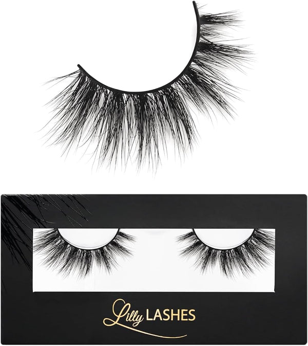 Faux Mink Miami Lilly Lash