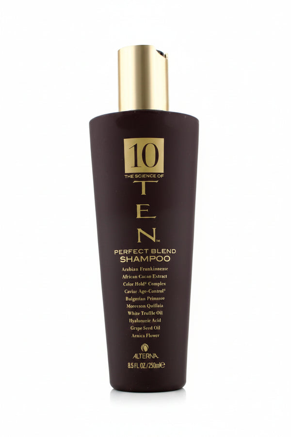 Alterna The Science Of Ten Perfect Blend Conditioner