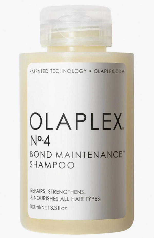 Olaplex N.04 Shampoo, 3.3 oz