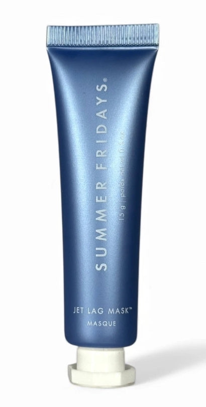 Summer Fridays Jet Lag Mask 15g /0.5 Oz
