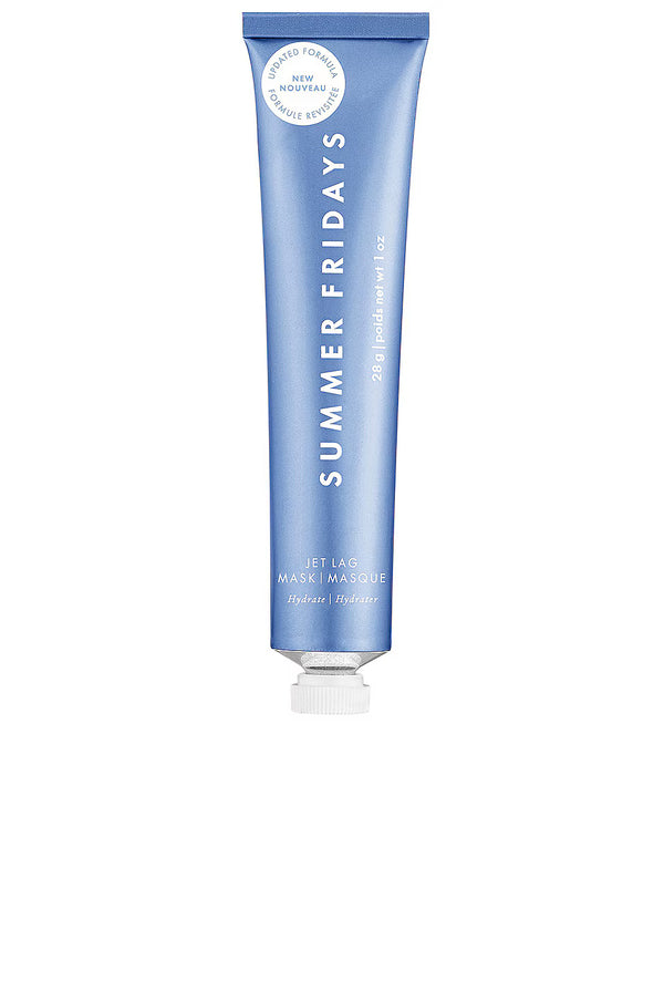 Summer Fridays Jet Lag Mask, 1 fl oz