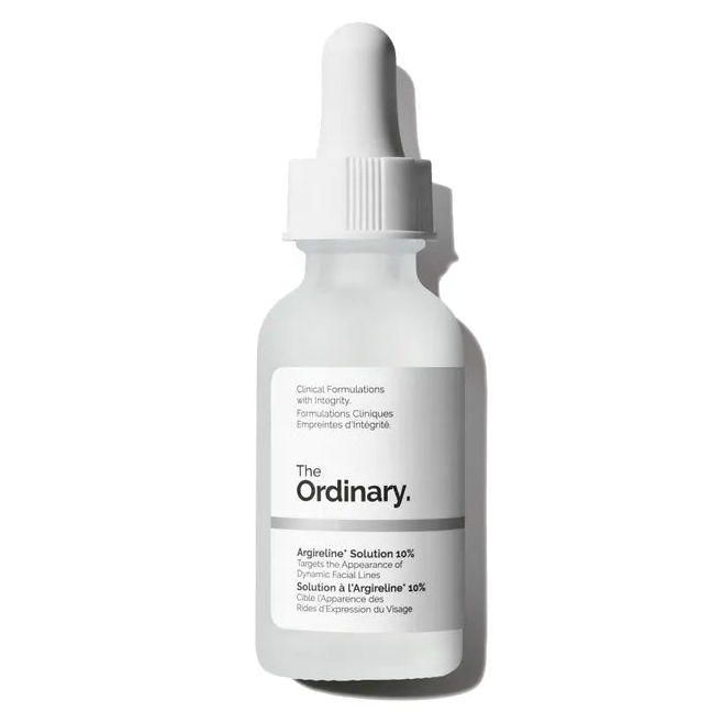 The Ordinary Argireline Solution 10%, 1 fl oz