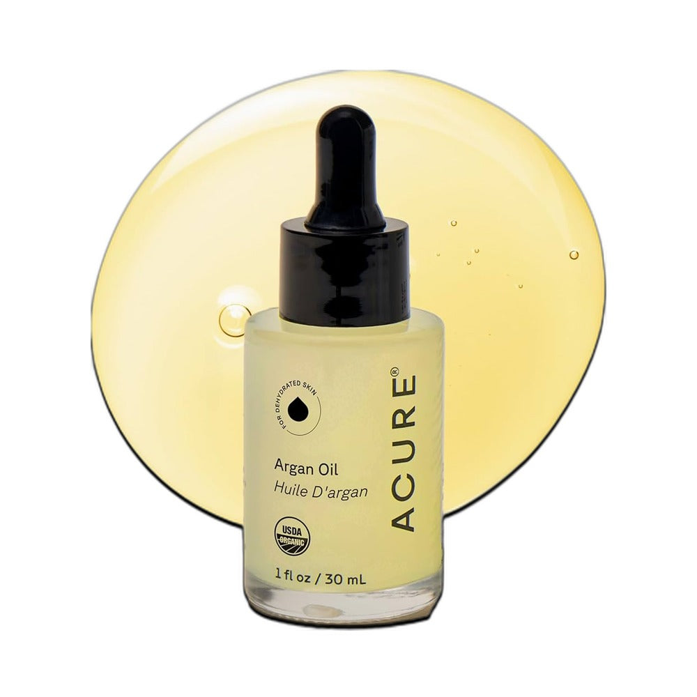 Acure The Essentials Argan Oil