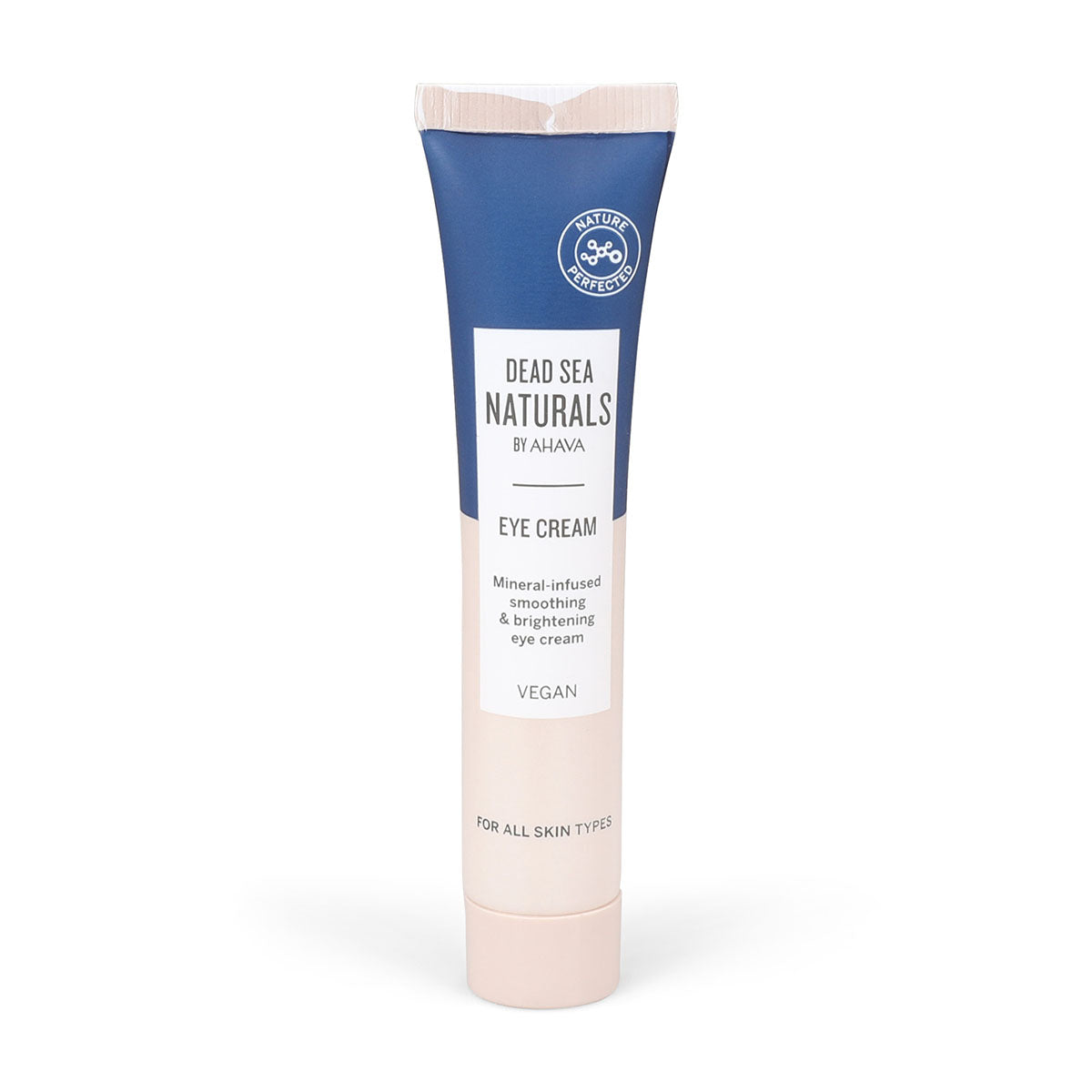 Ahava Dead Sea Naturals Daily Eye Cream 15 mL/0.51 oz