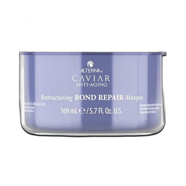 Alterna Caviar Anti-Aging Restructuring Bond Repair Masque