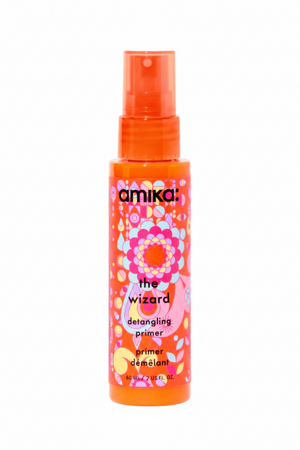 Amika The Wizard Detangling Primer (2 oz)