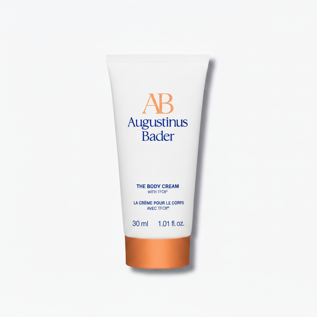 Augustinus Bader The Body Cream (0.33 oz)