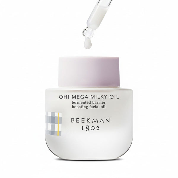 Beekman 1802 OH Mega Milky Oil 0.5 oz