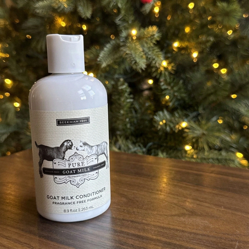 Beekman 1802 Pure Goat Milk - Fragrance Free (24 0Z)