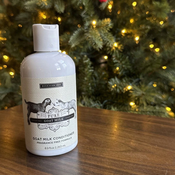 Beekman 1802 Pure Goat Milk - Fragrance Free (24 0Z)