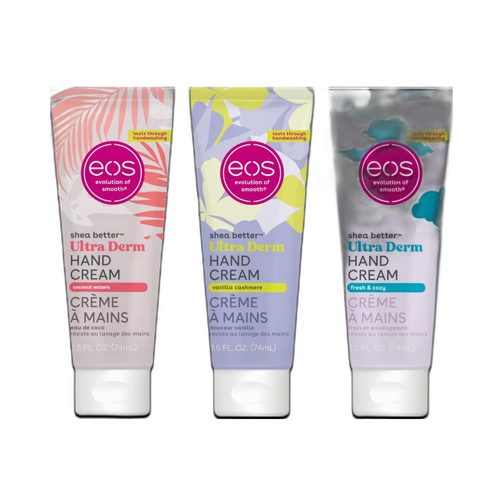 Bestie Rose Oliver Creme Soin Hand Cream (30 mL/1 fl oz)