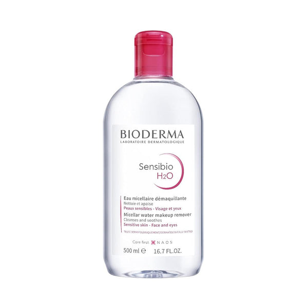 Bioderma The Origenal Micellar Water 16.9 oz