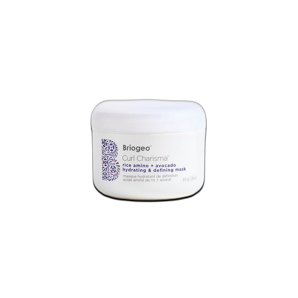 Briogeo Curl Charisma Masque 8 oz/236 mL