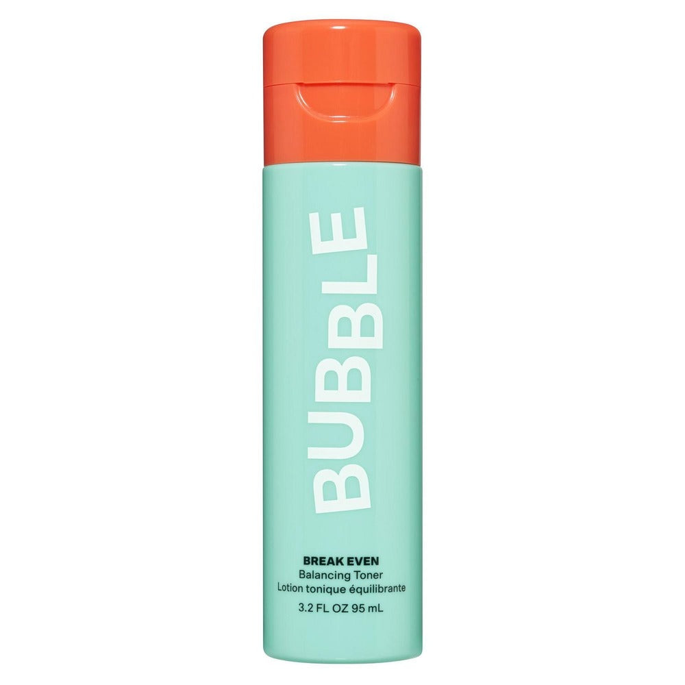 Bubble Break Even Balancing Toner, 3.2 fl oz