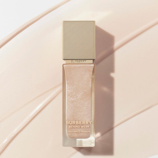 Burberry Beyond Radiance Luminous Primer (Bare Glow), 1.0 oz