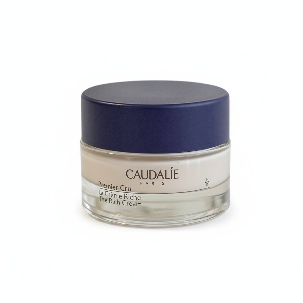 Caudalie Premier Cru The Rich Cream (0.5 oz)