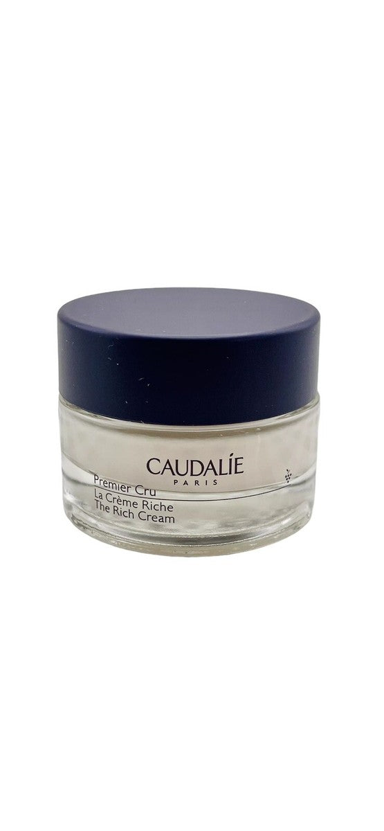 Caudalie Premier Cru The Rich Cream (0.5 oz)