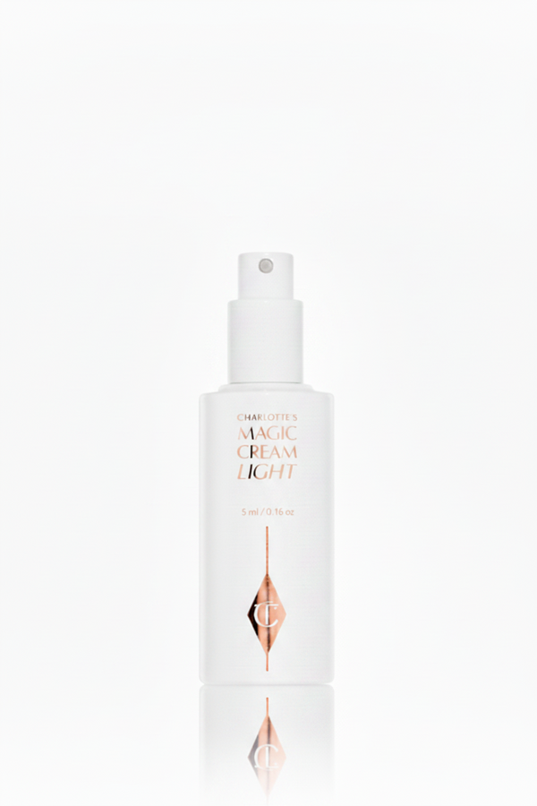 Charlotte Tilbury Magic Cream Light (0.16 oz)